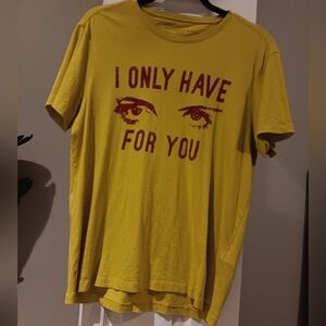 John Varvatos graphic tee